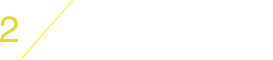 3. 迅速丁寧な対応