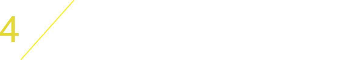 4. 地域による修繕活動